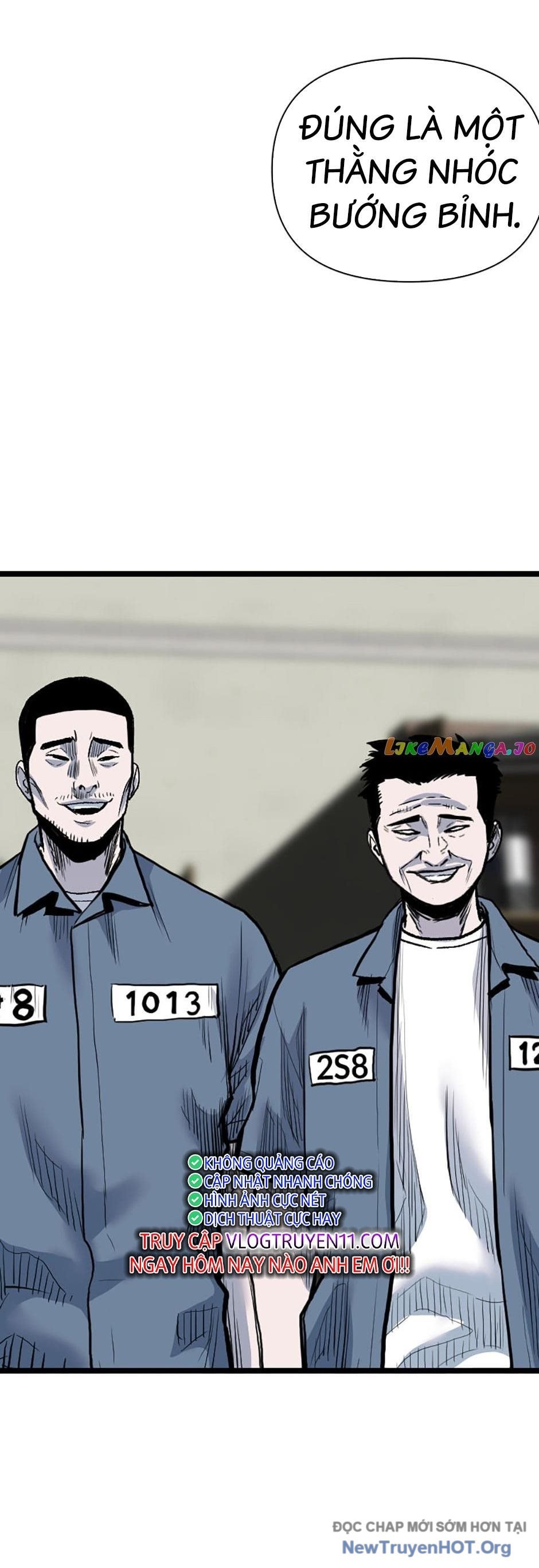 Chuyển Hóa Chap 103 - Next Chap 104