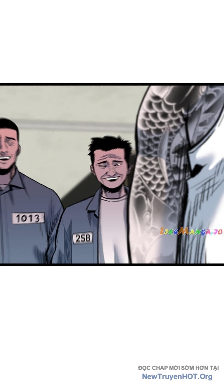 Chuyển Hóa Chap 103 - Next Chap 104