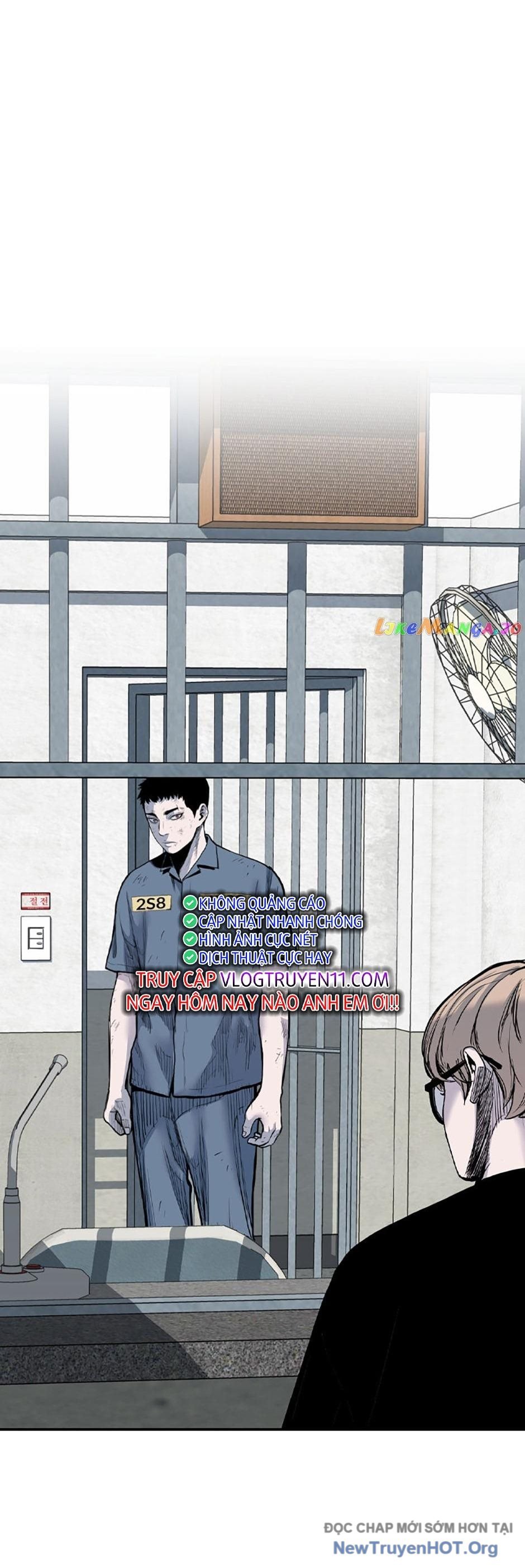 Chuyển Hóa Chap 103 - Next Chap 104