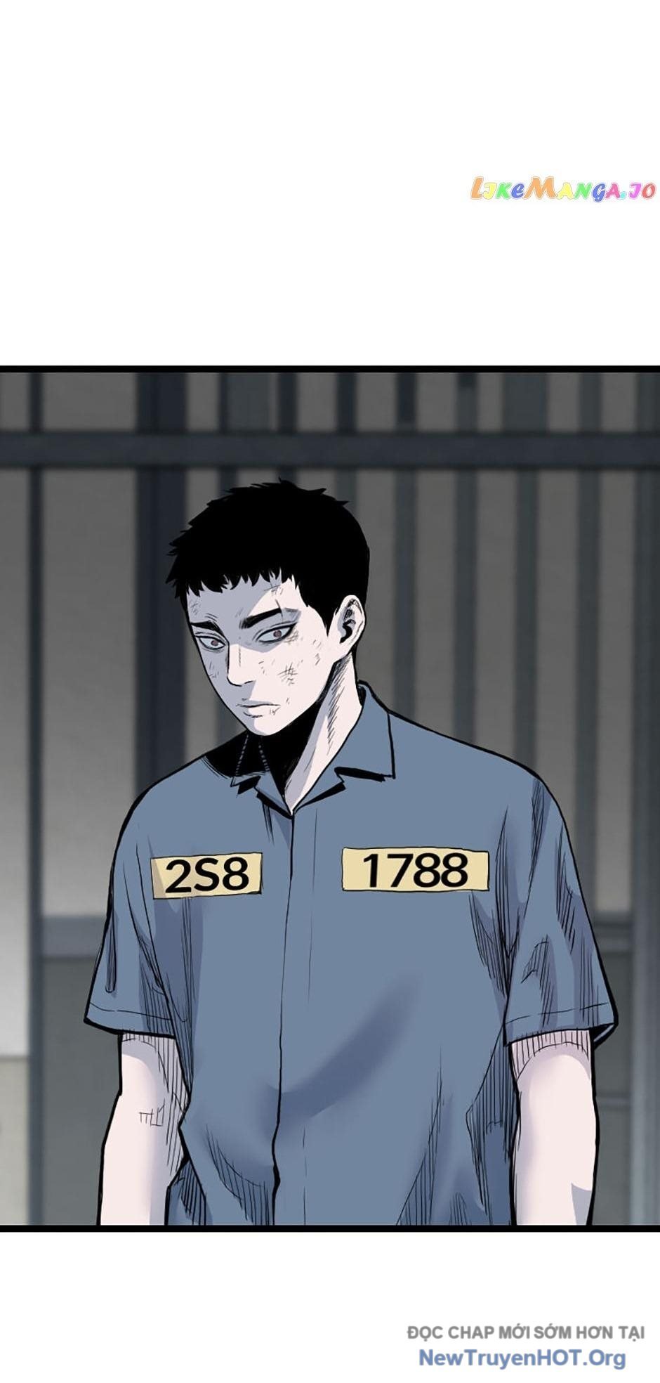 Chuyển Hóa Chap 103 - Next Chap 104