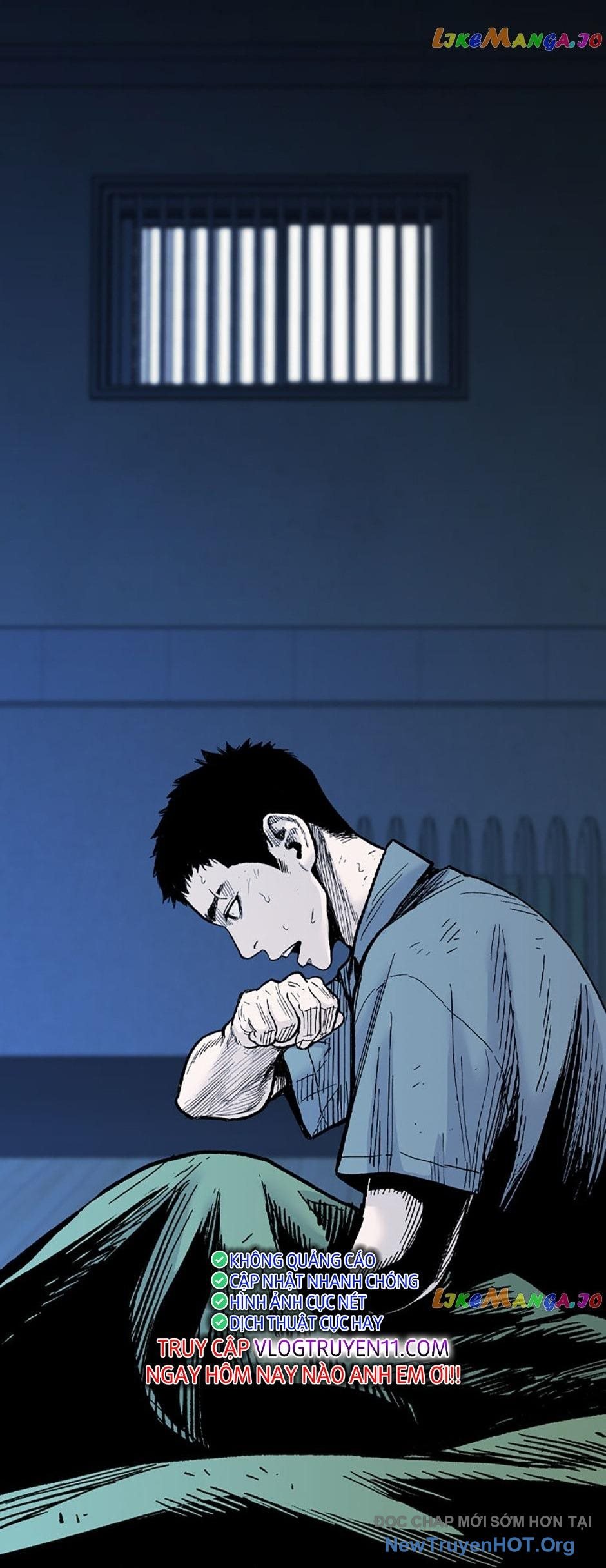 Chuyển Hóa Chap 103 - Next Chap 104