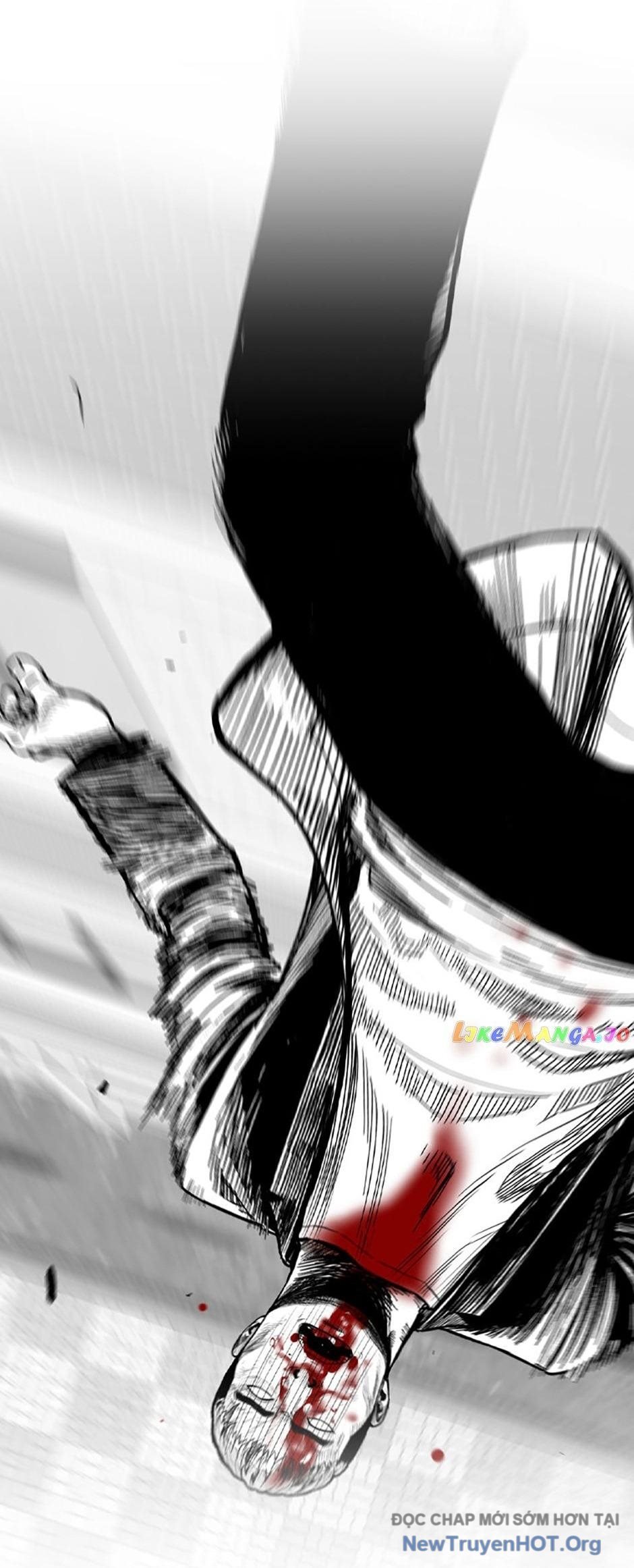 Chuyển Hóa Chap 103 - Next Chap 104