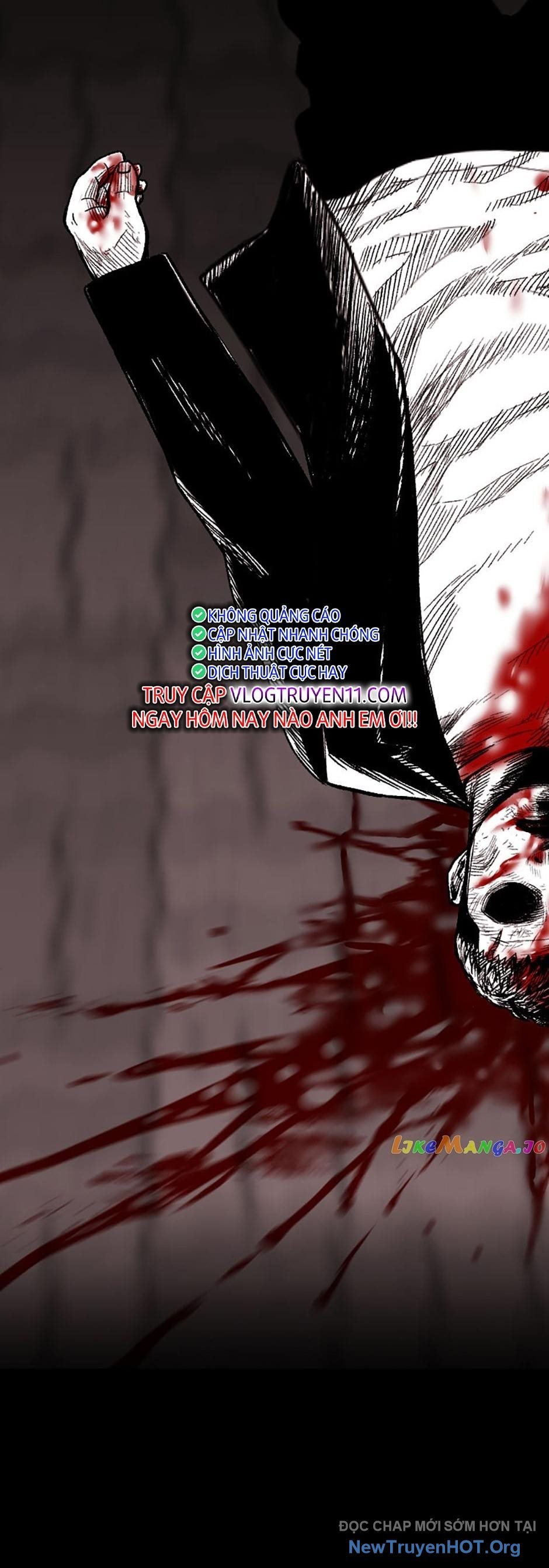 Chuyển Hóa Chap 103 - Next Chap 104