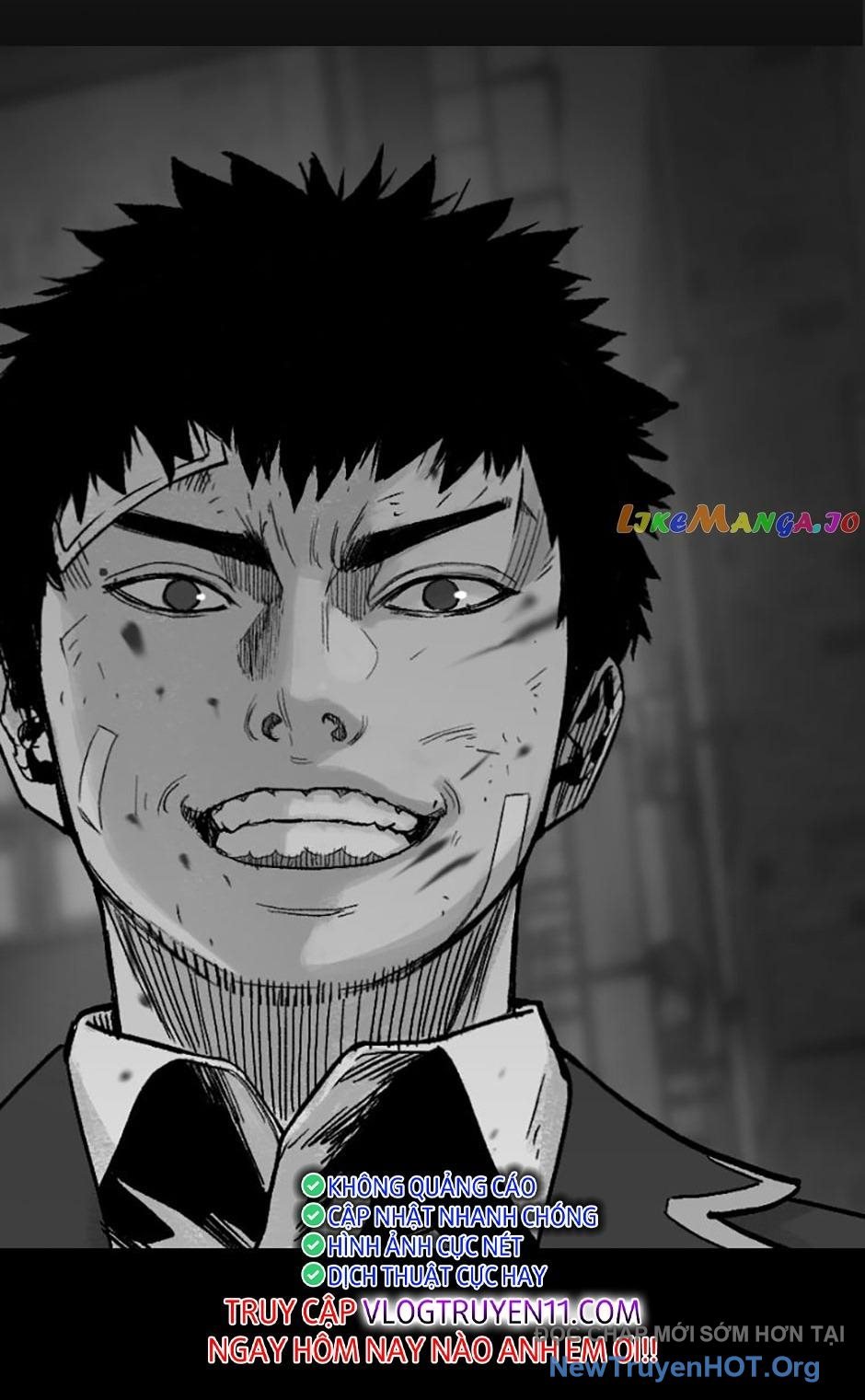 Chuyển Hóa Chap 103 - Next Chap 104