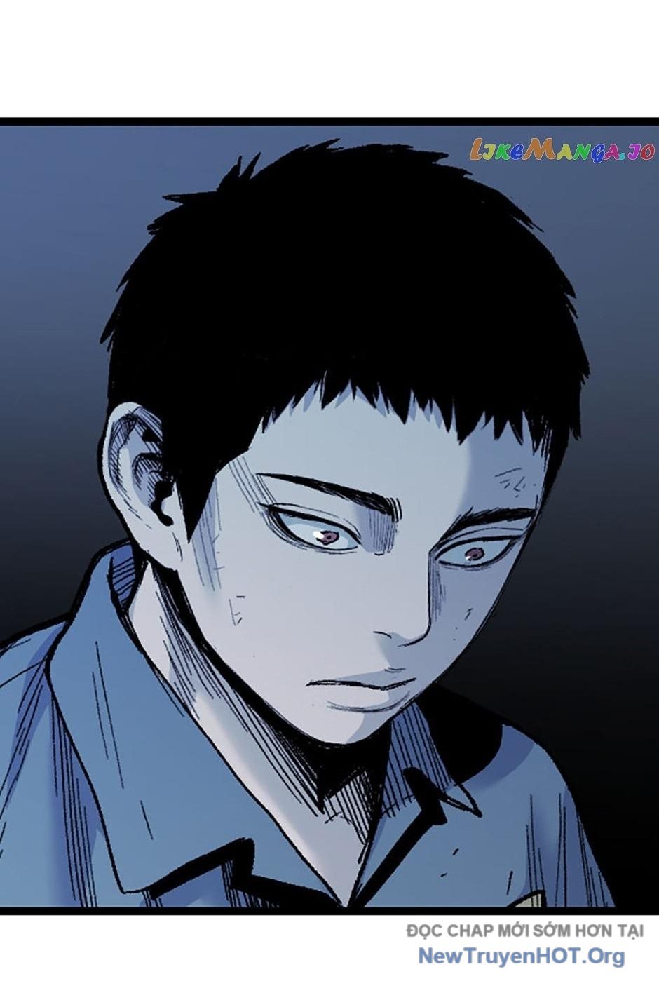 Chuyển Hóa Chap 103 - Next Chap 104