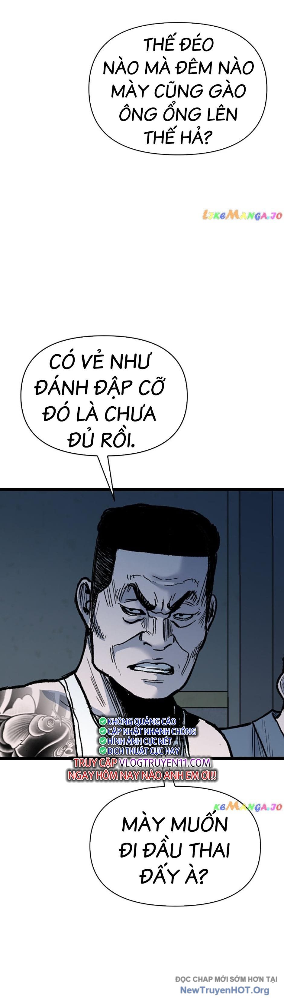 Chuyển Hóa Chap 103 - Next Chap 104