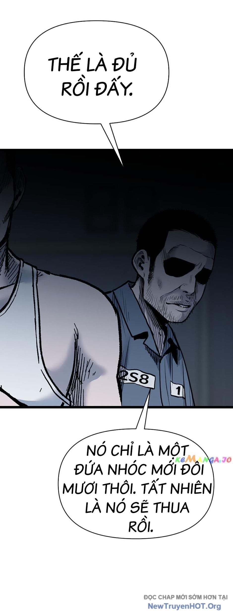 Chuyển Hóa Chap 103 - Next Chap 104