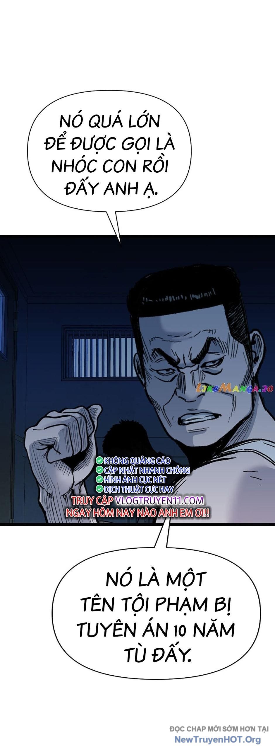 Chuyển Hóa Chap 103 - Next Chap 104