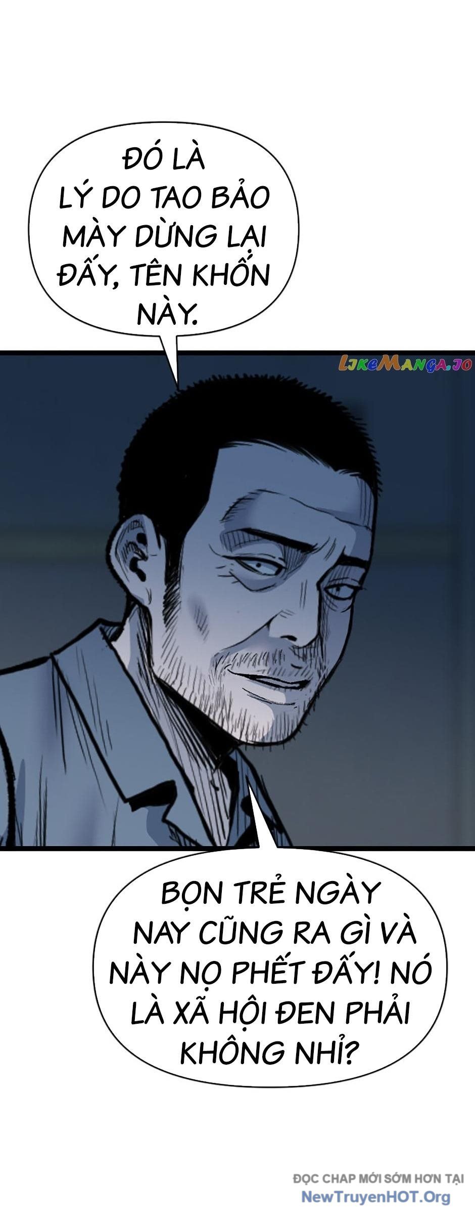 Chuyển Hóa Chap 103 - Next Chap 104