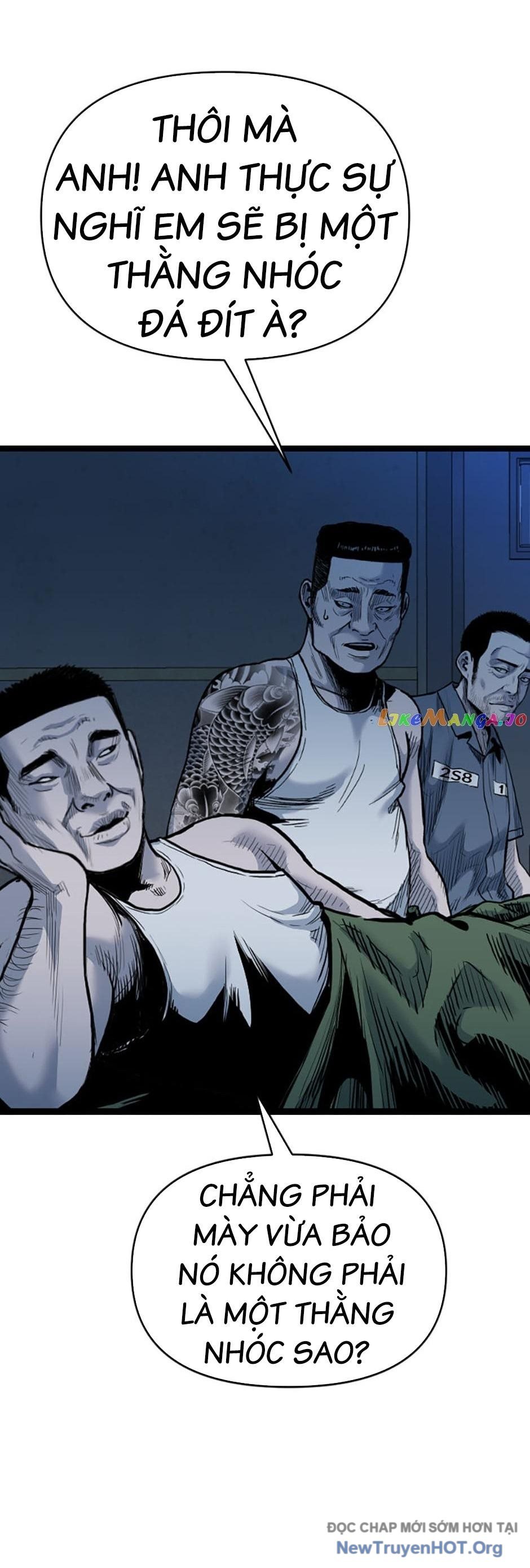 Chuyển Hóa Chap 103 - Next Chap 104