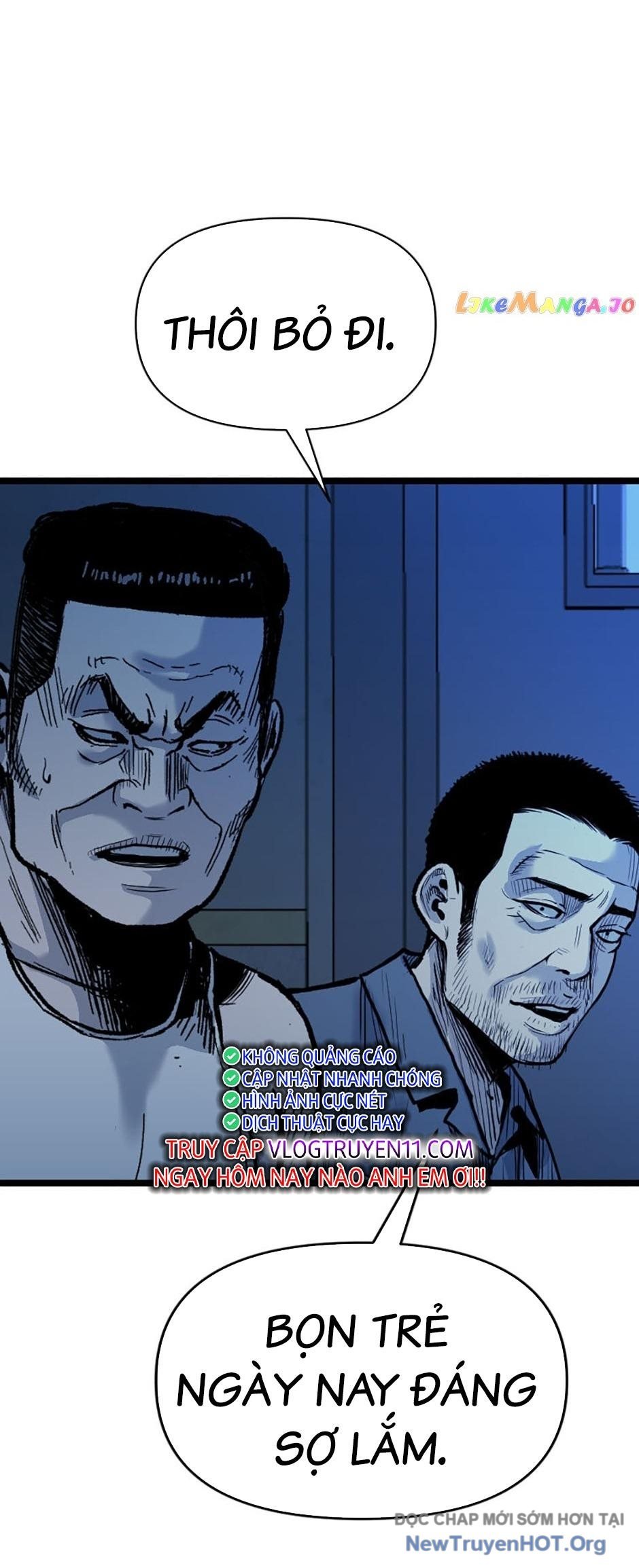 Chuyển Hóa Chap 103 - Next Chap 104