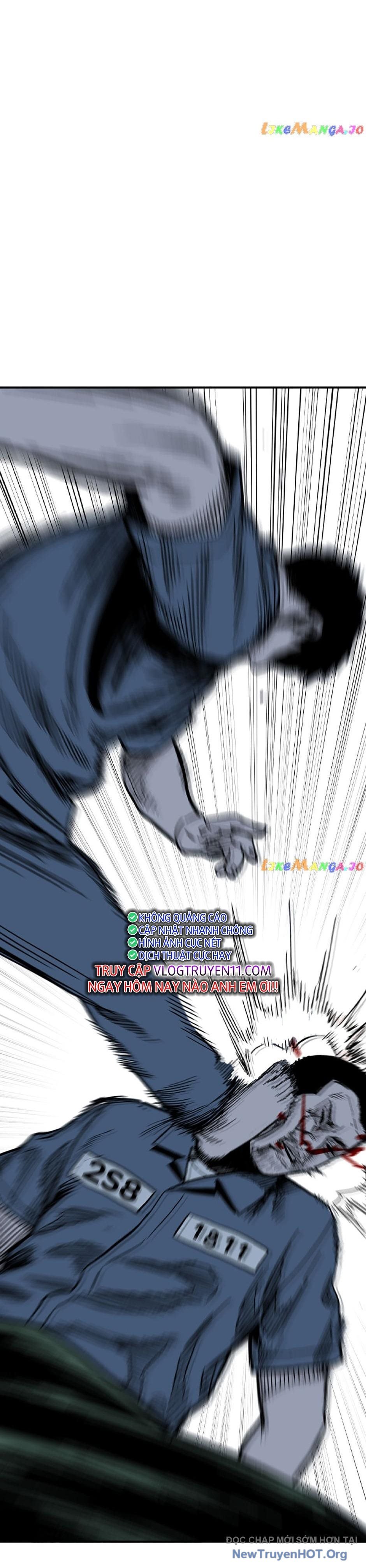 Chuyển Hóa Chap 103 - Next Chap 104