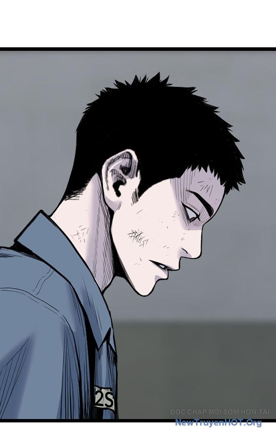 Chuyển Hóa Chap 104 - Next Chap 105