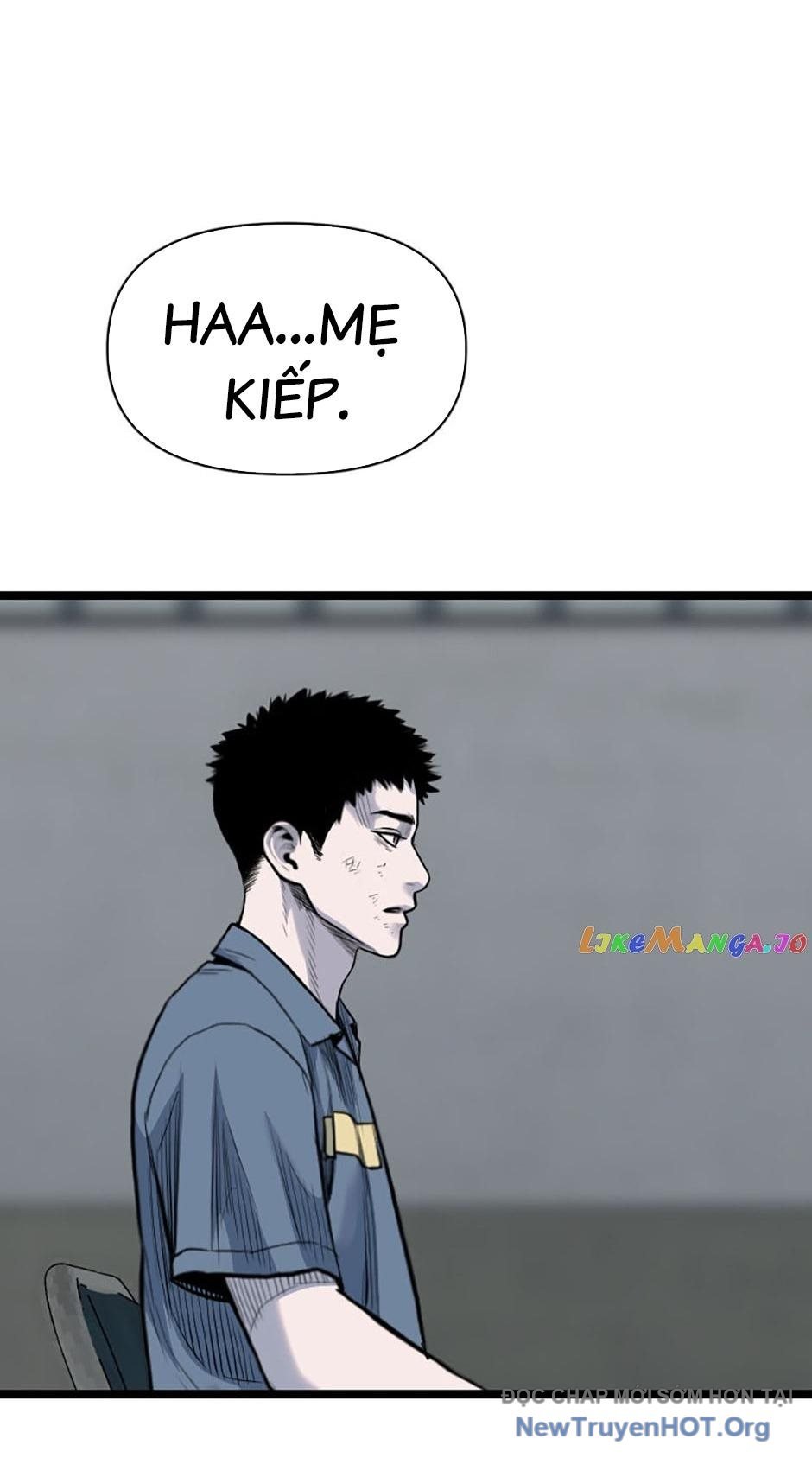 Chuyển Hóa Chap 104 - Next Chap 105