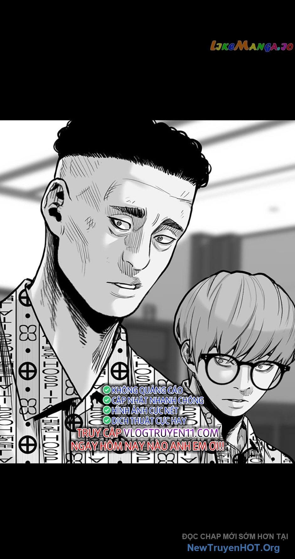 Chuyển Hóa Chap 104 - Next Chap 105