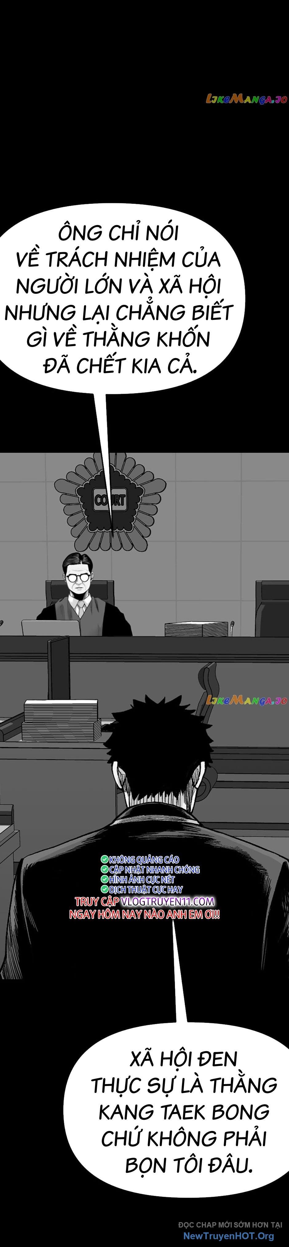 Chuyển Hóa Chap 104 - Next Chap 105