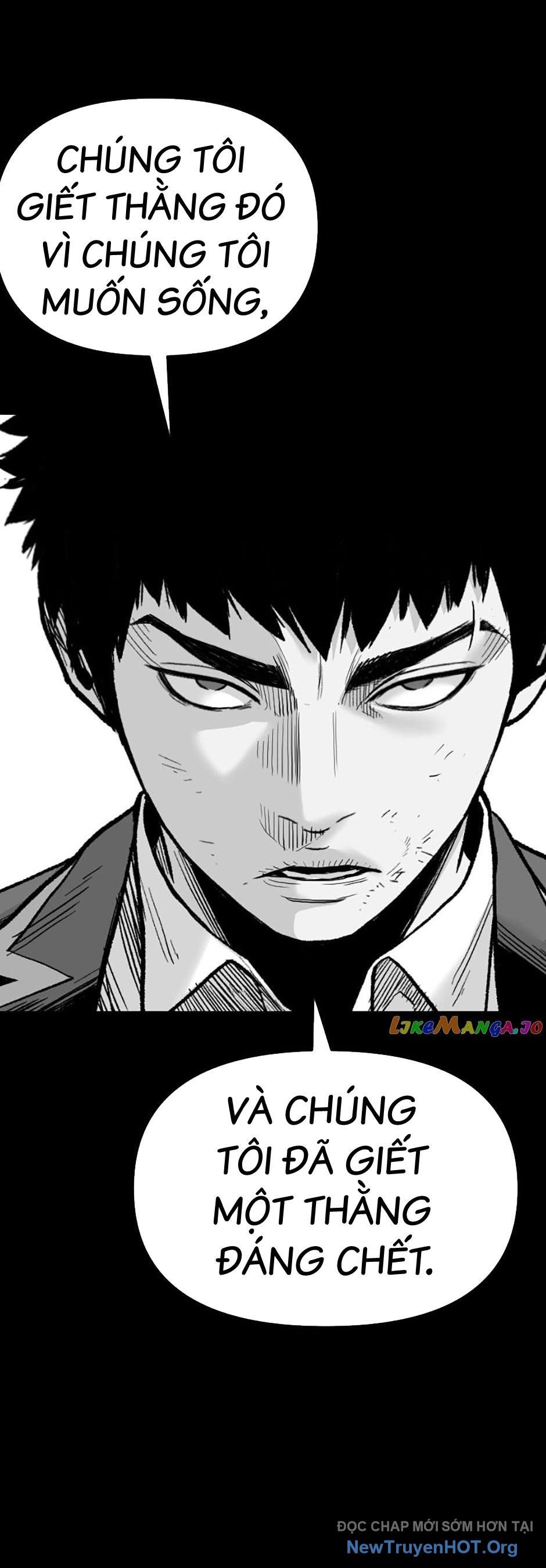 Chuyển Hóa Chap 104 - Next Chap 105