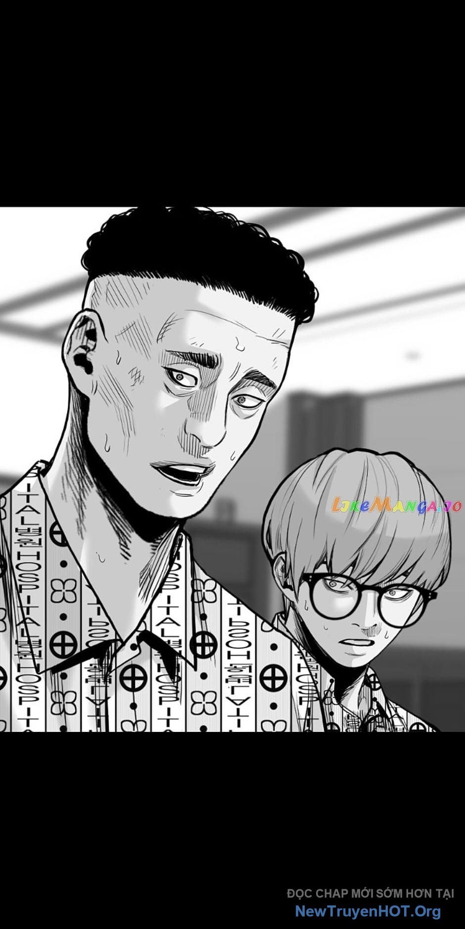 Chuyển Hóa Chap 104 - Next Chap 105