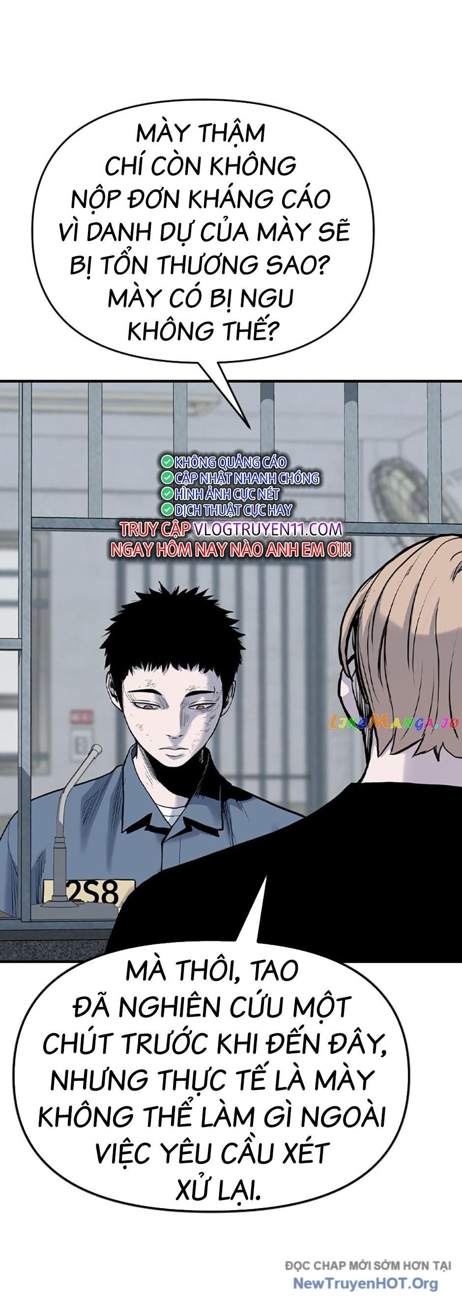 Chuyển Hóa Chap 104 - Next Chap 105