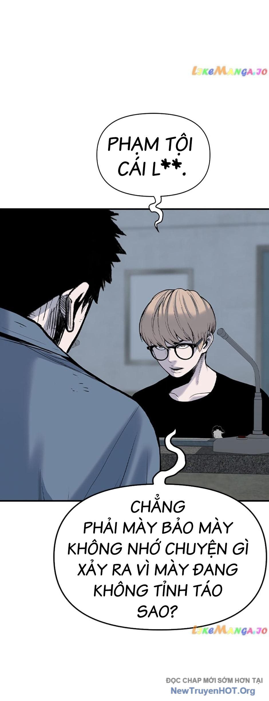 Chuyển Hóa Chap 104 - Next Chap 105