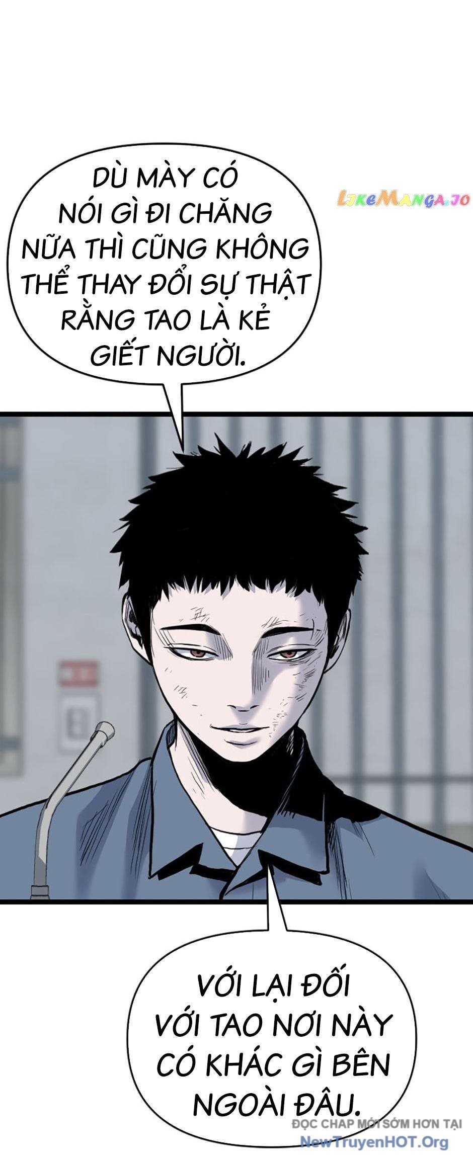 Chuyển Hóa Chap 104 - Next Chap 105