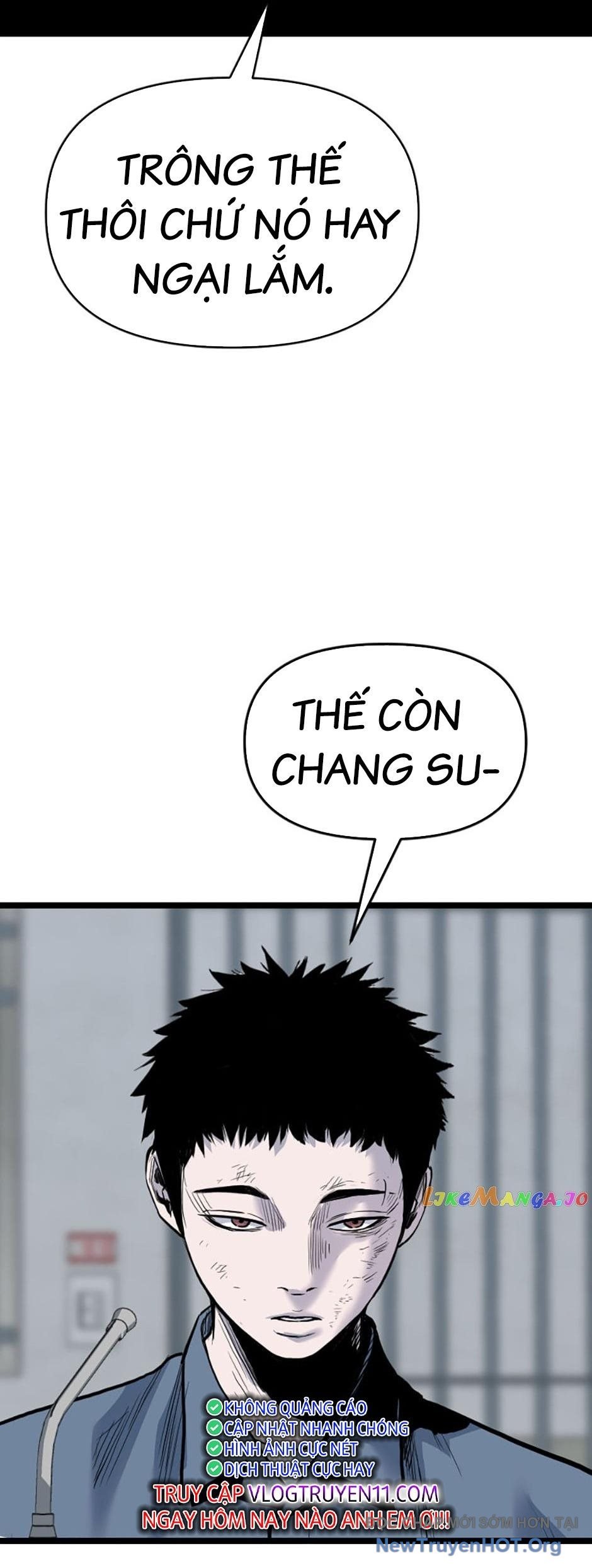 Chuyển Hóa Chap 104 - Next Chap 105