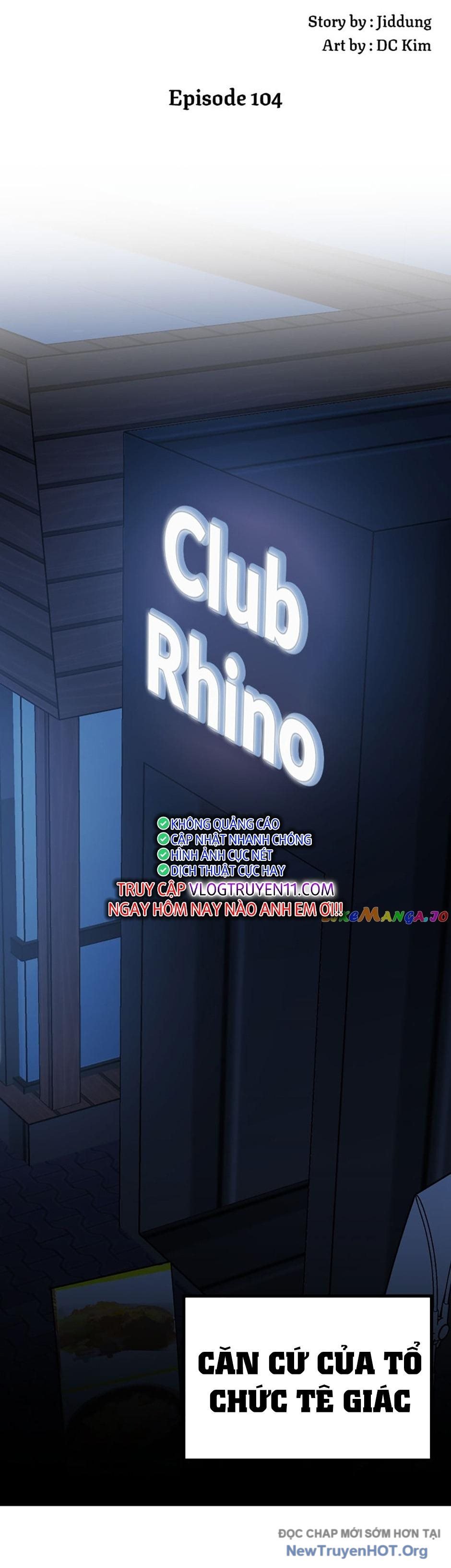 Chuyển Hóa Chap 104 - Next Chap 105
