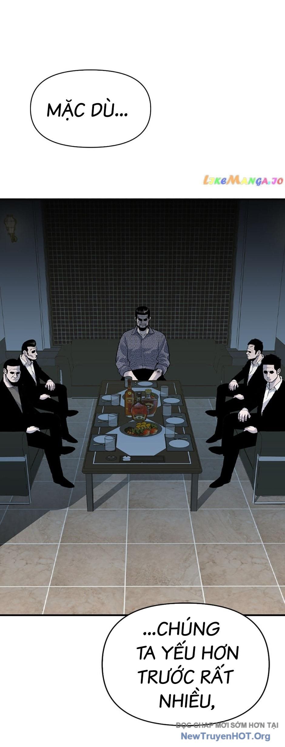 Chuyển Hóa Chap 104 - Next Chap 105