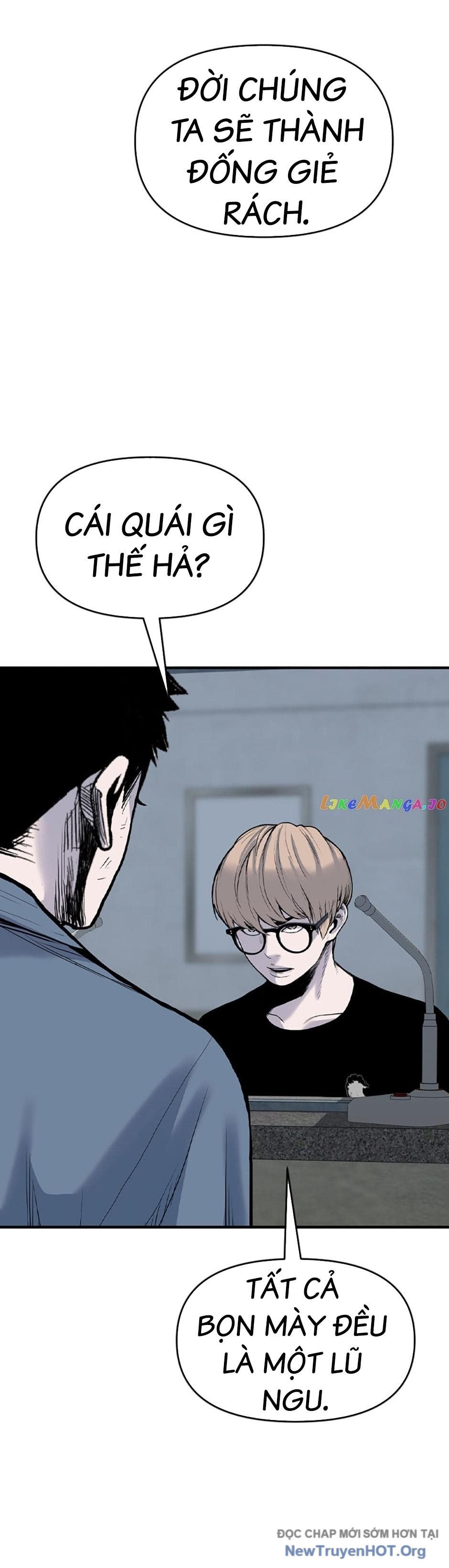 Chuyển Hóa Chap 104 - Next Chap 105