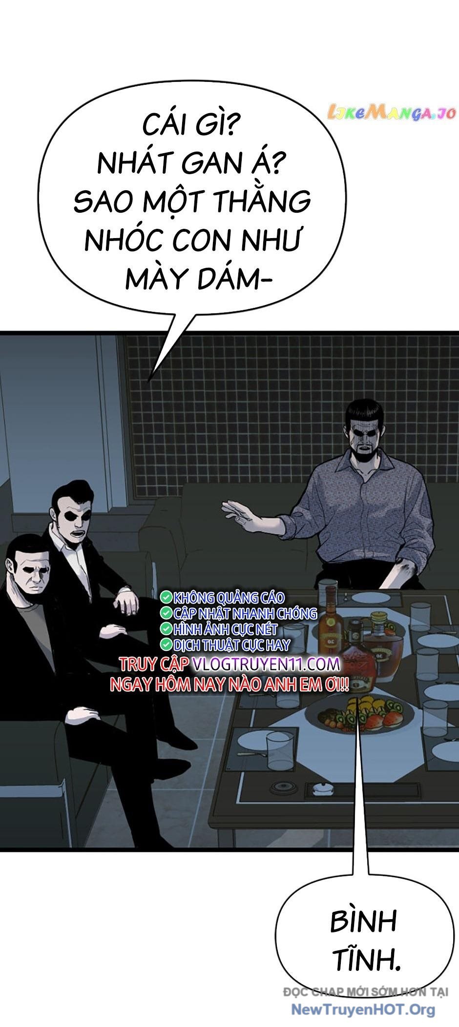 Chuyển Hóa Chap 104 - Next Chap 105