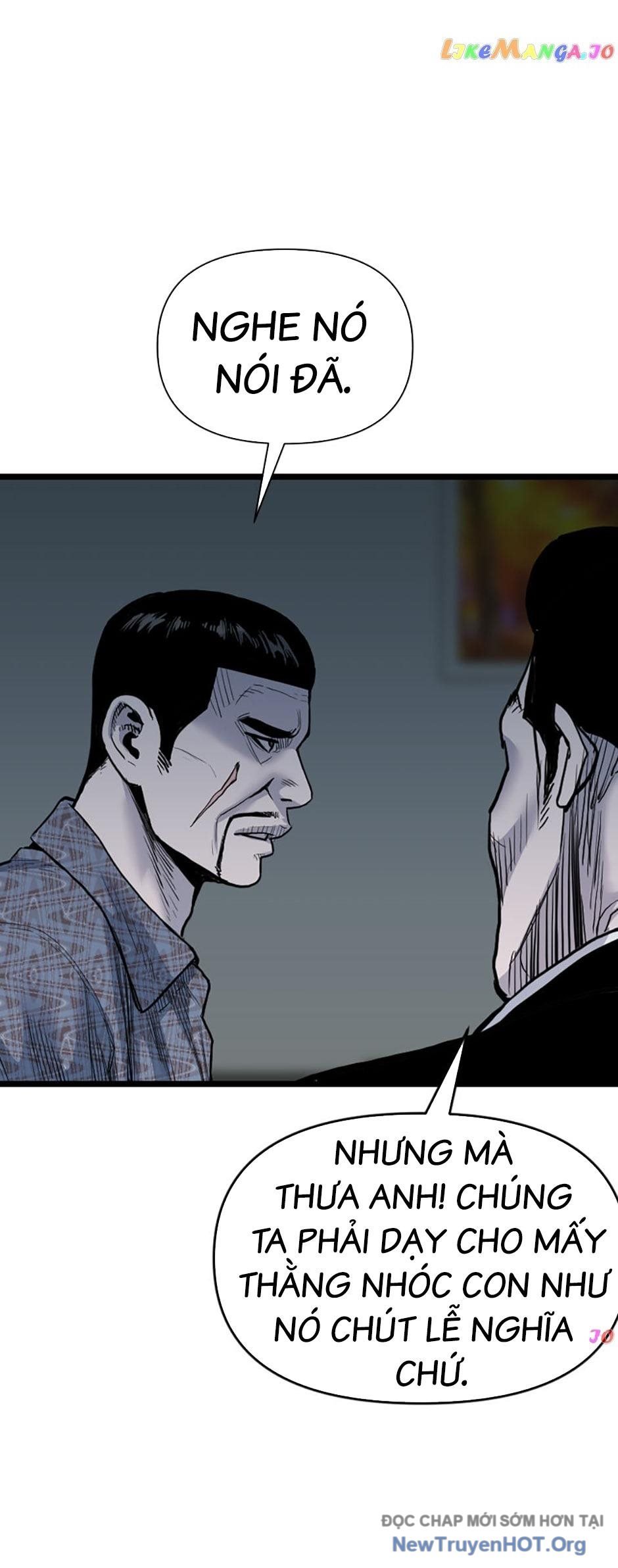 Chuyển Hóa Chap 104 - Next Chap 105