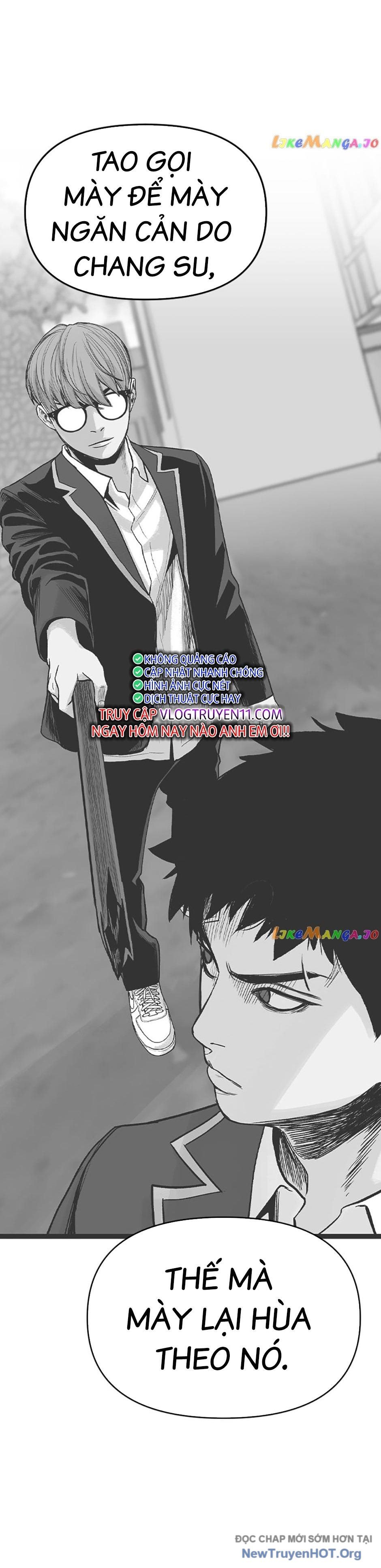 Chuyển Hóa Chap 104 - Next Chap 105