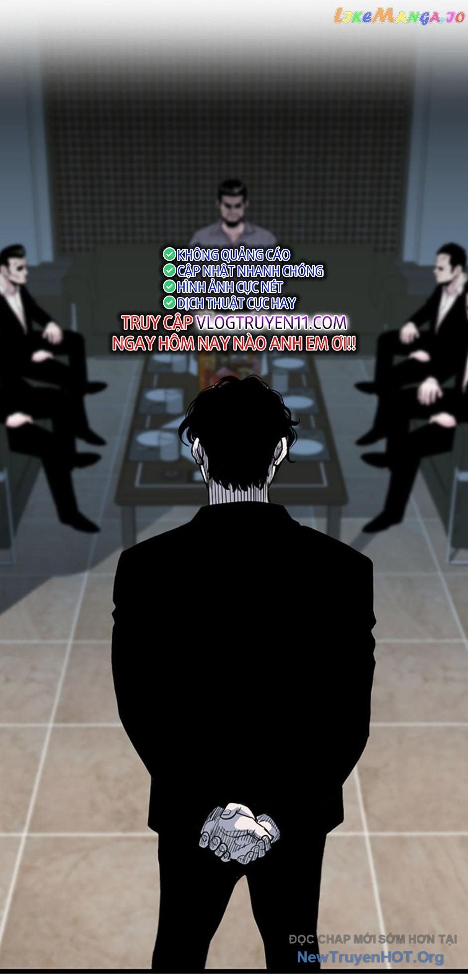 Chuyển Hóa Chap 104 - Next Chap 105