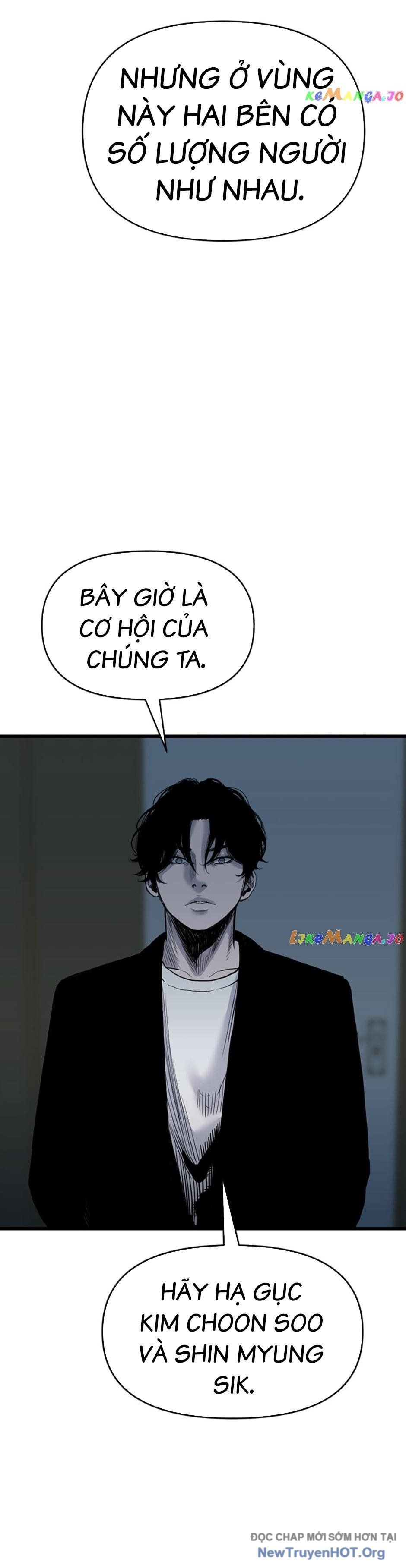 Chuyển Hóa Chap 104 - Next Chap 105