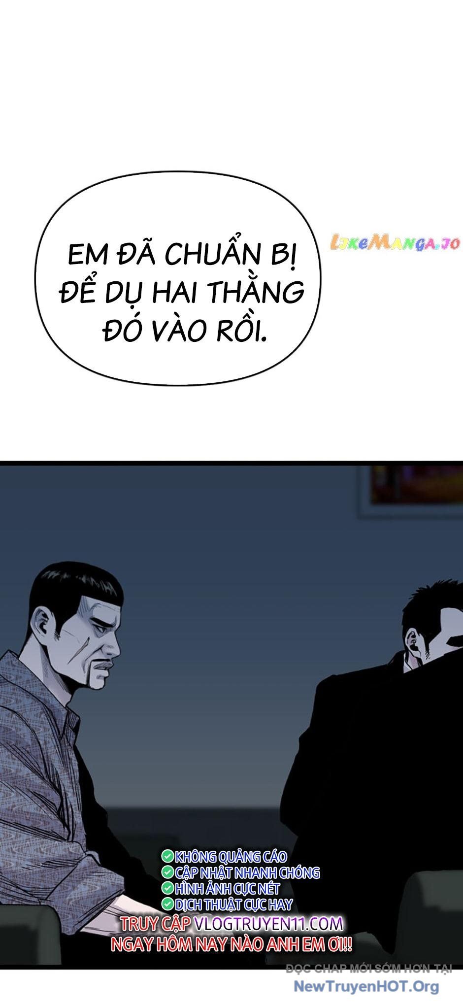 Chuyển Hóa Chap 104 - Next Chap 105