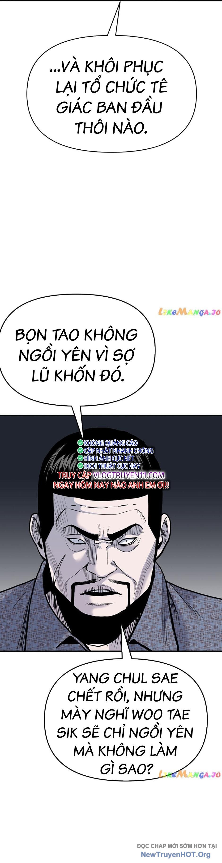 Chuyển Hóa Chap 104 - Next Chap 105