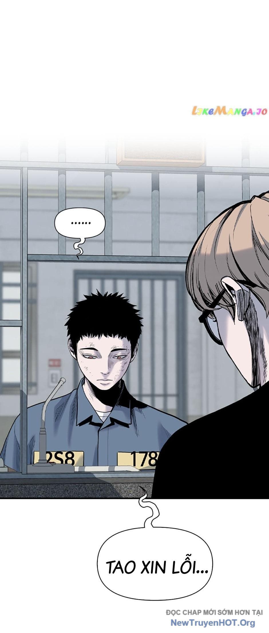 Chuyển Hóa Chap 104 - Next Chap 105