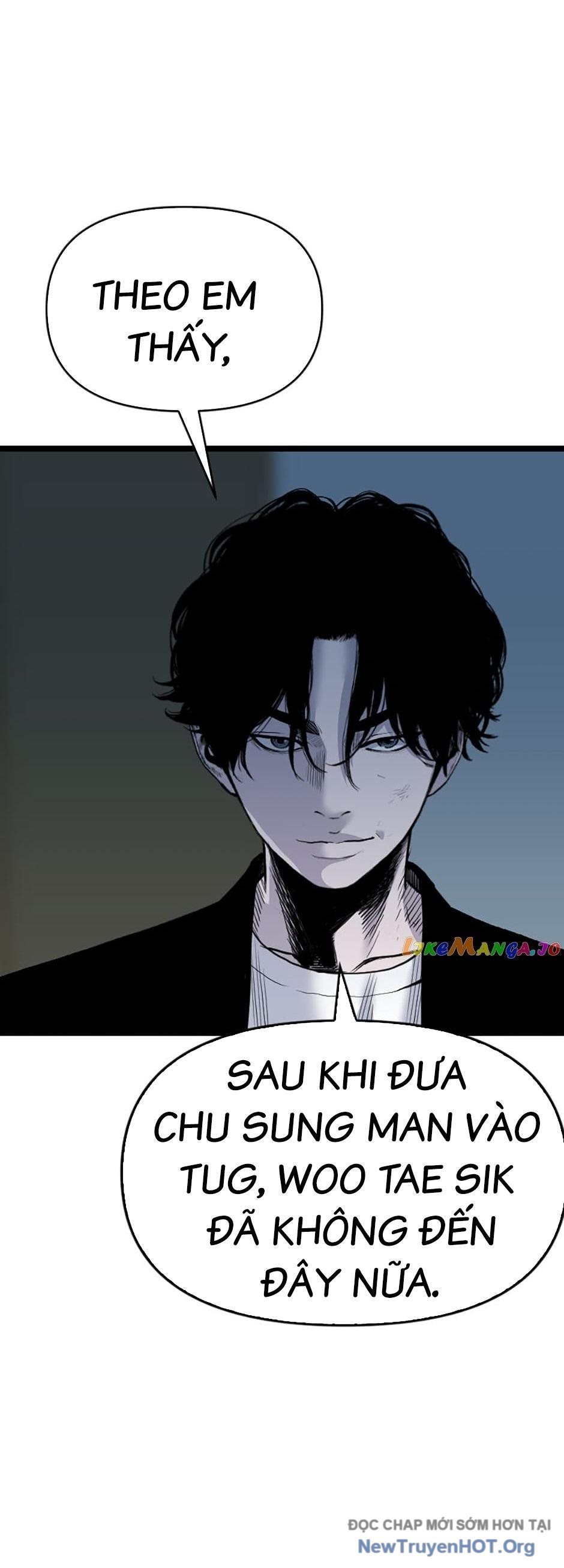 Chuyển Hóa Chap 104 - Next Chap 105