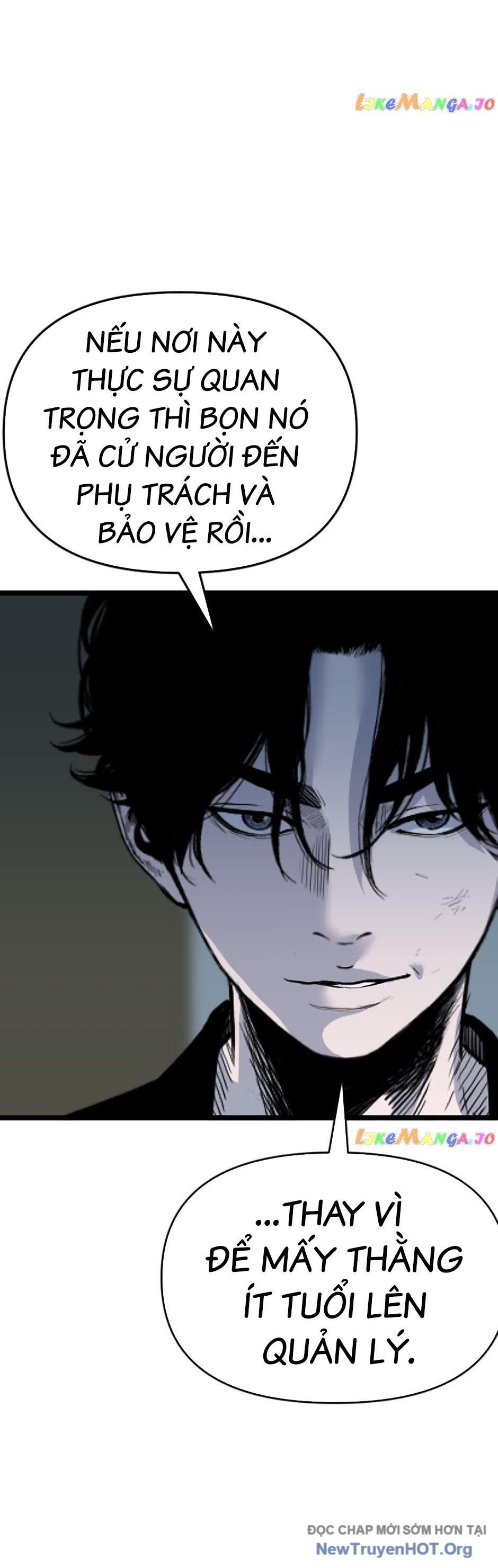 Chuyển Hóa Chap 104 - Next Chap 105