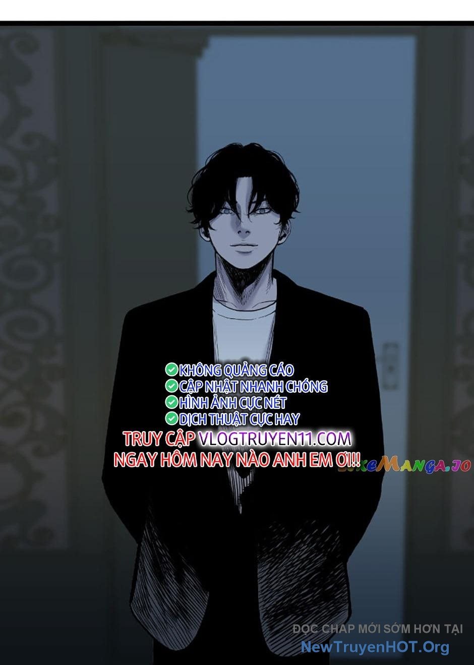 Chuyển Hóa Chap 104 - Next Chap 105