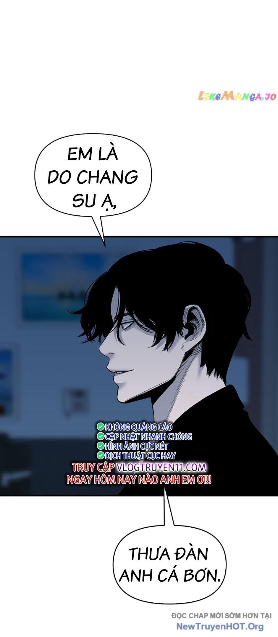 Chuyển Hóa Chap 104 - Next Chap 105