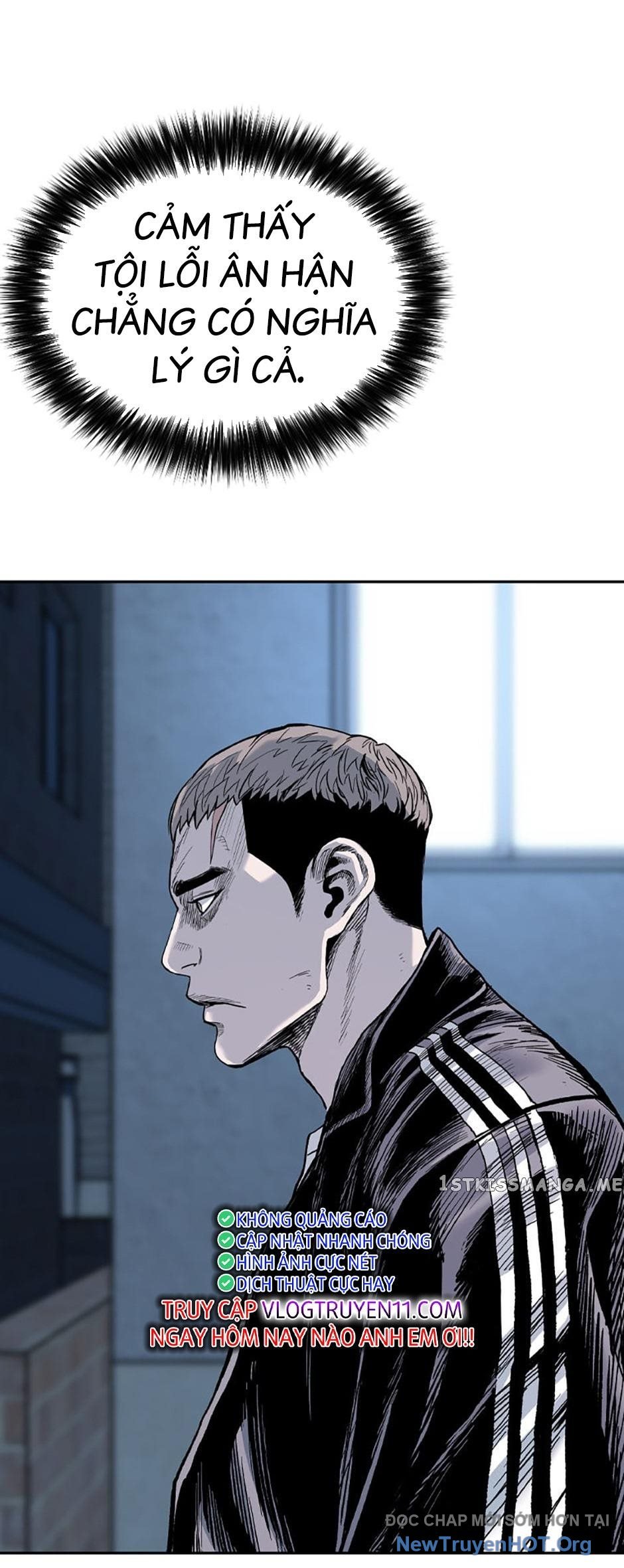 Chuyển Hóa Chap 86 - Next Chap 87