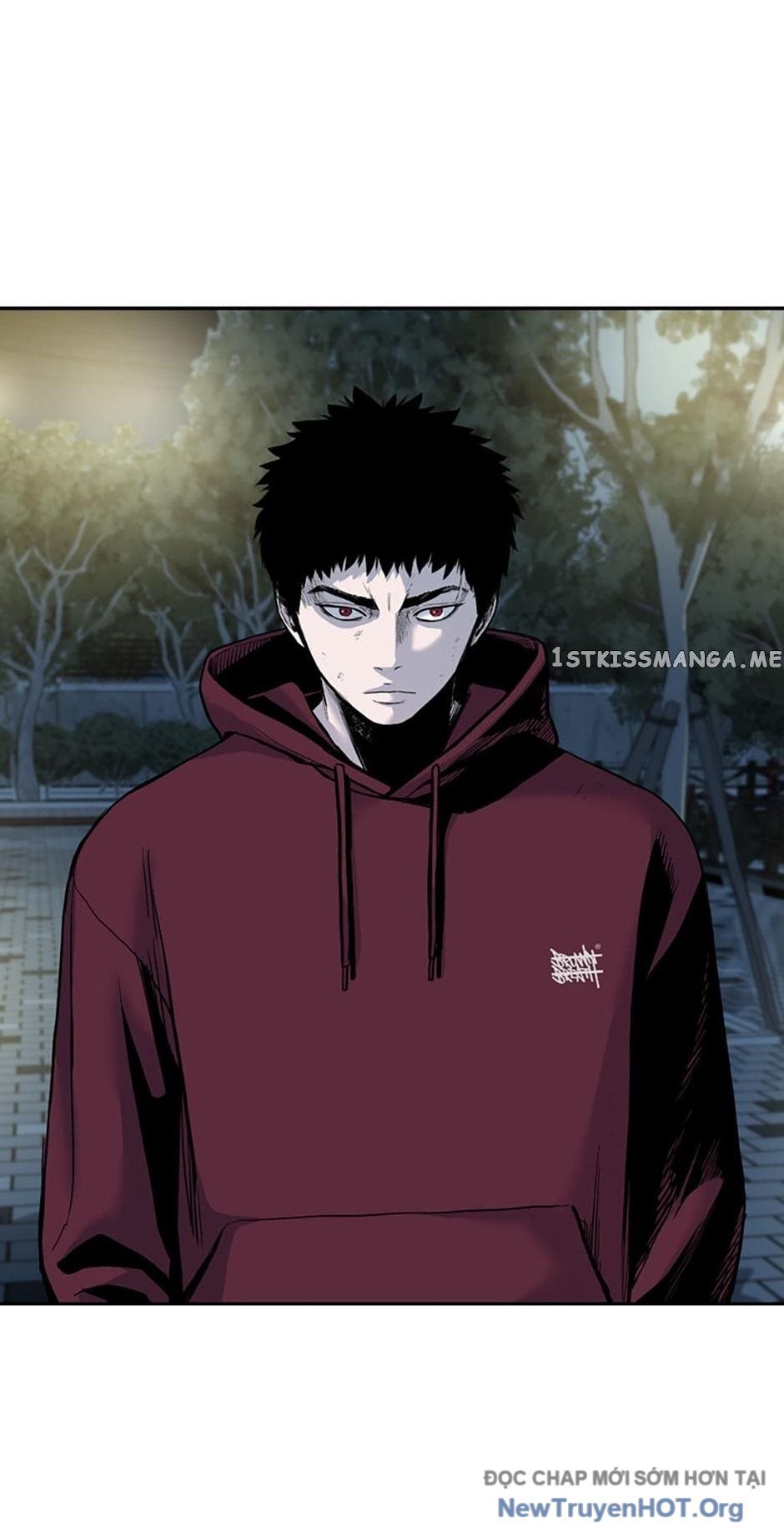 Chuyển Hóa Chap 86 - Next Chap 87