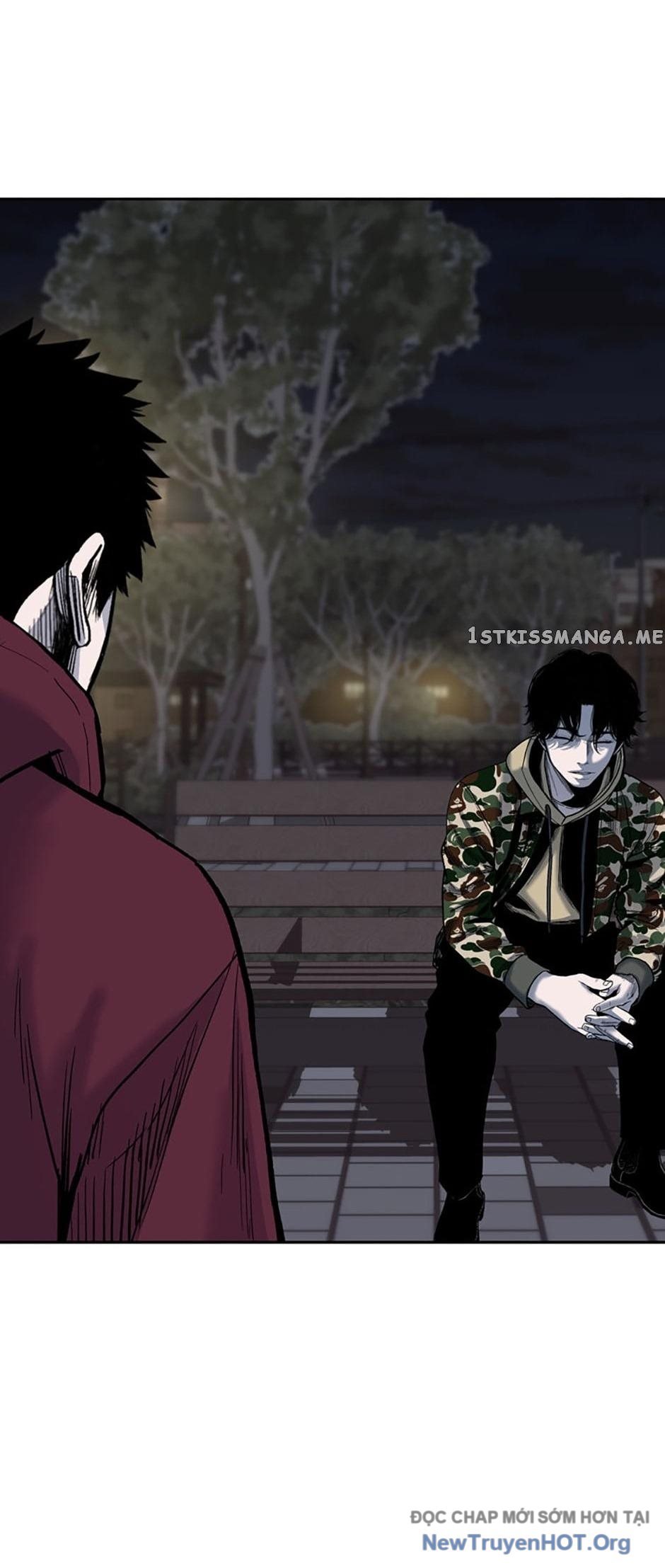 Chuyển Hóa Chap 86 - Next Chap 87