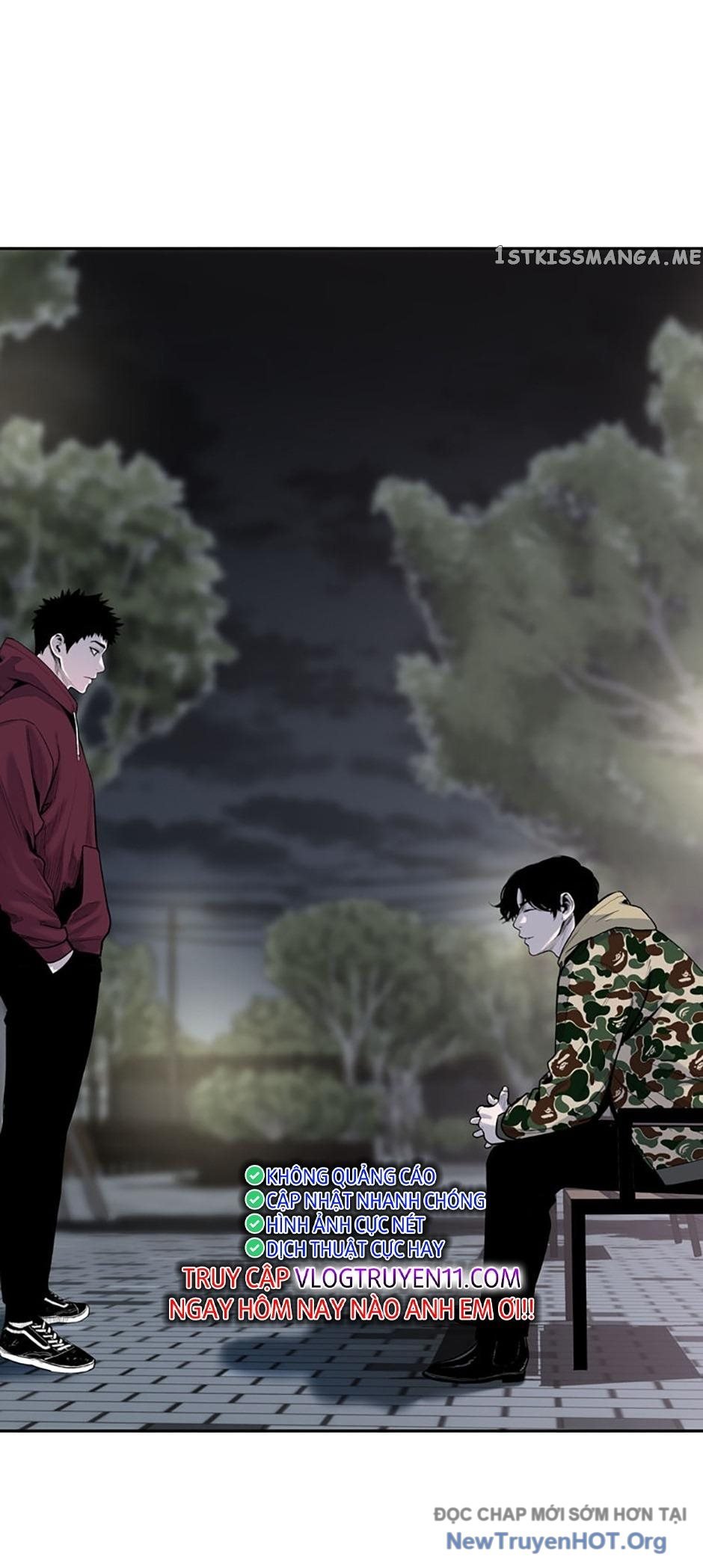 Chuyển Hóa Chap 86 - Next Chap 87