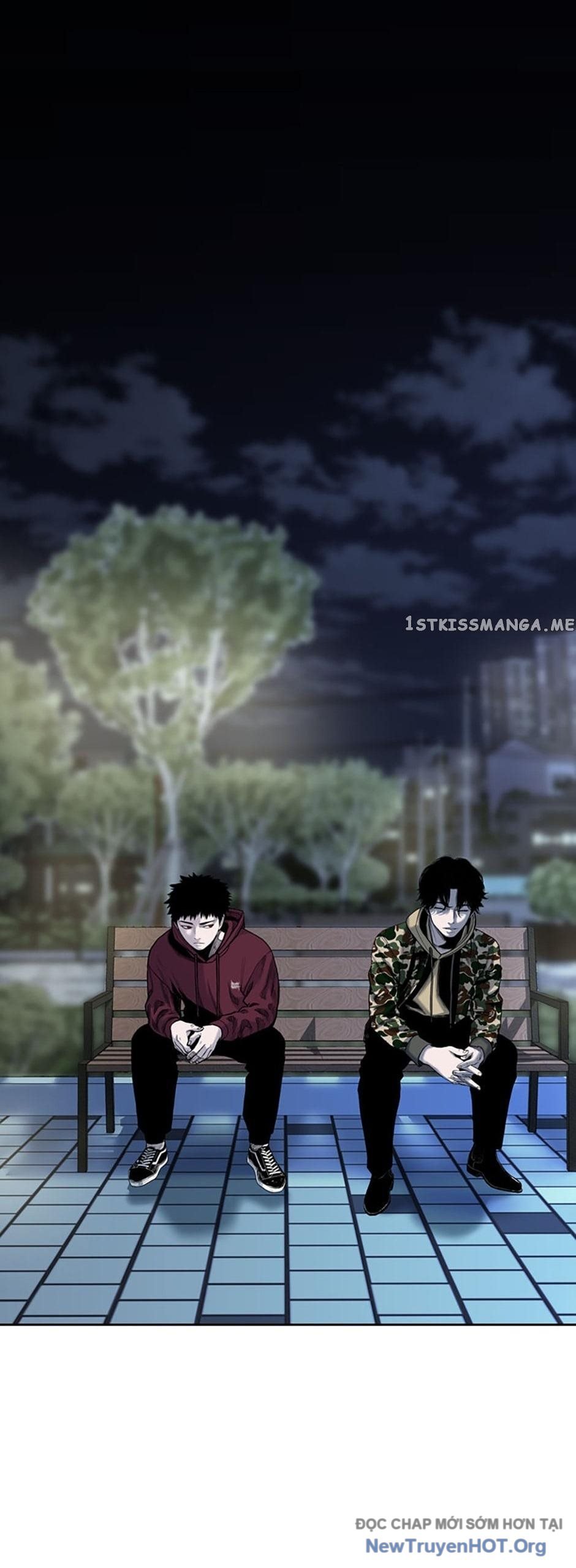 Chuyển Hóa Chap 86 - Next Chap 87