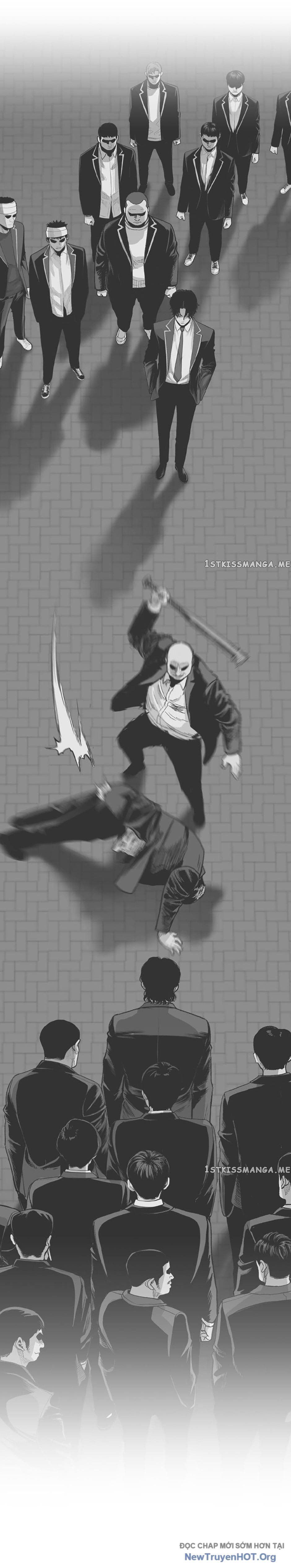 Chuyển Hóa Chap 86 - Next Chap 87