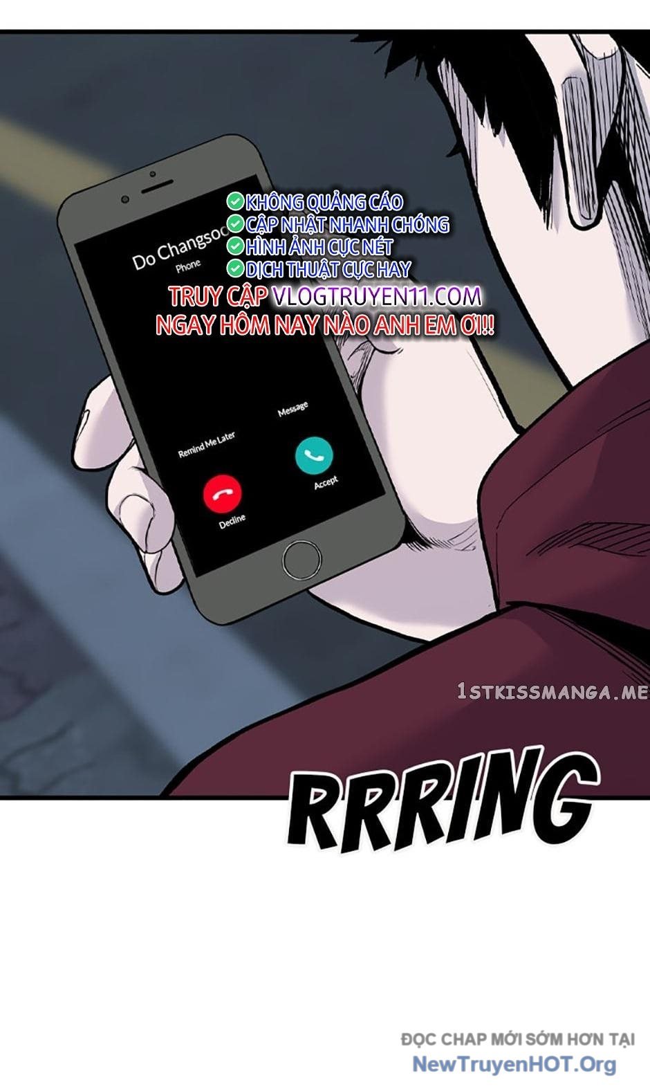 Chuyển Hóa Chap 86 - Next Chap 87