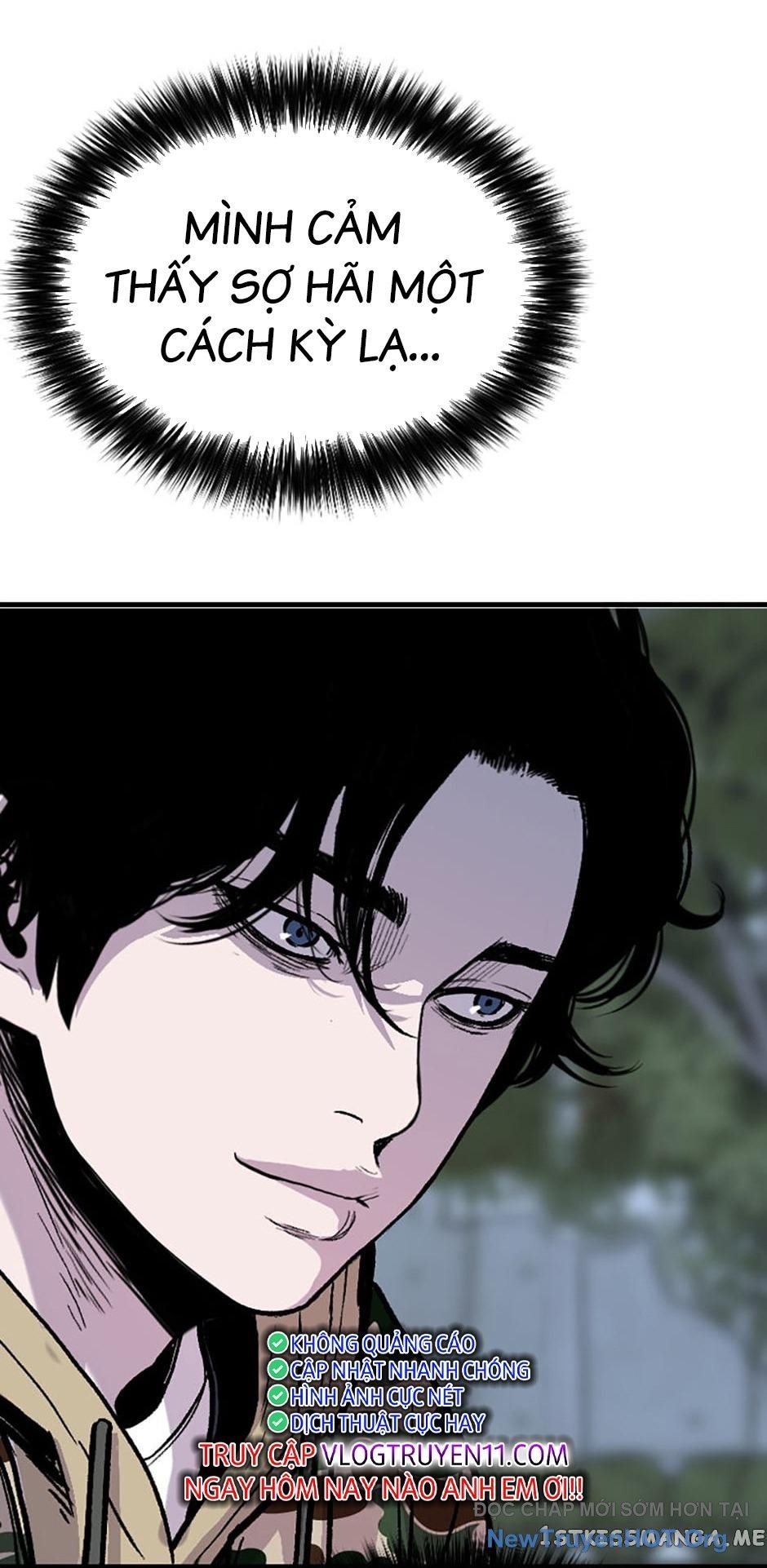 Chuyển Hóa Chap 86 - Next Chap 87