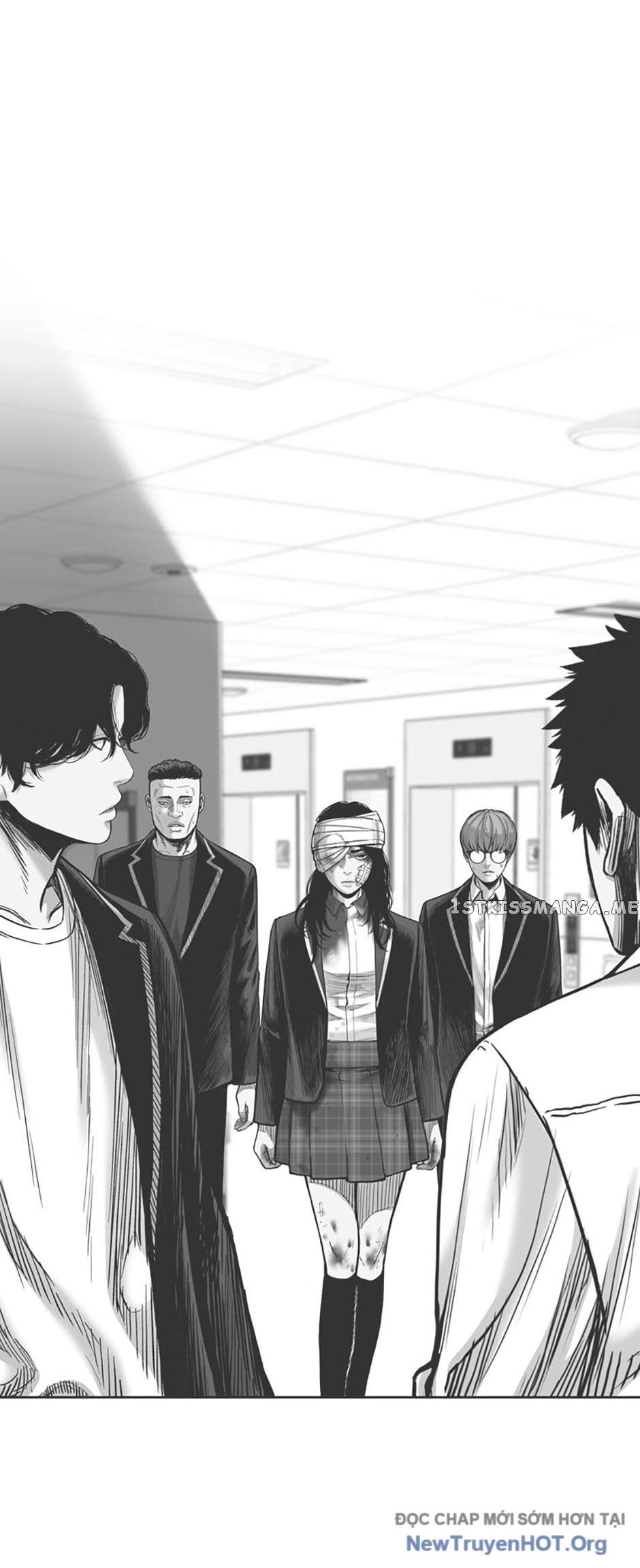 Chuyển Hóa Chap 86 - Next Chap 87